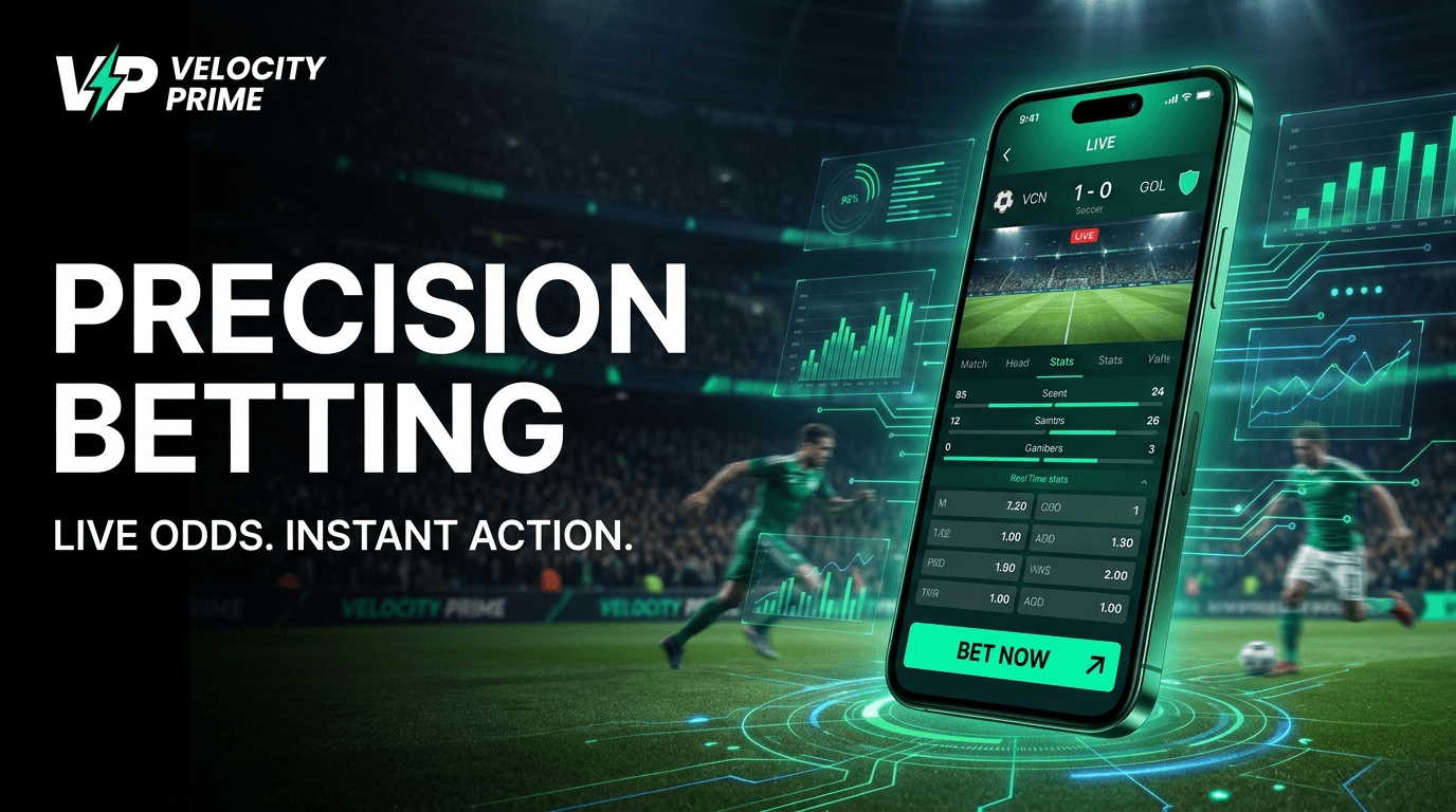 Sport Betting Application