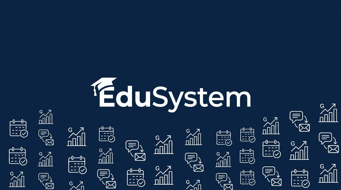 School Management EcoSystem